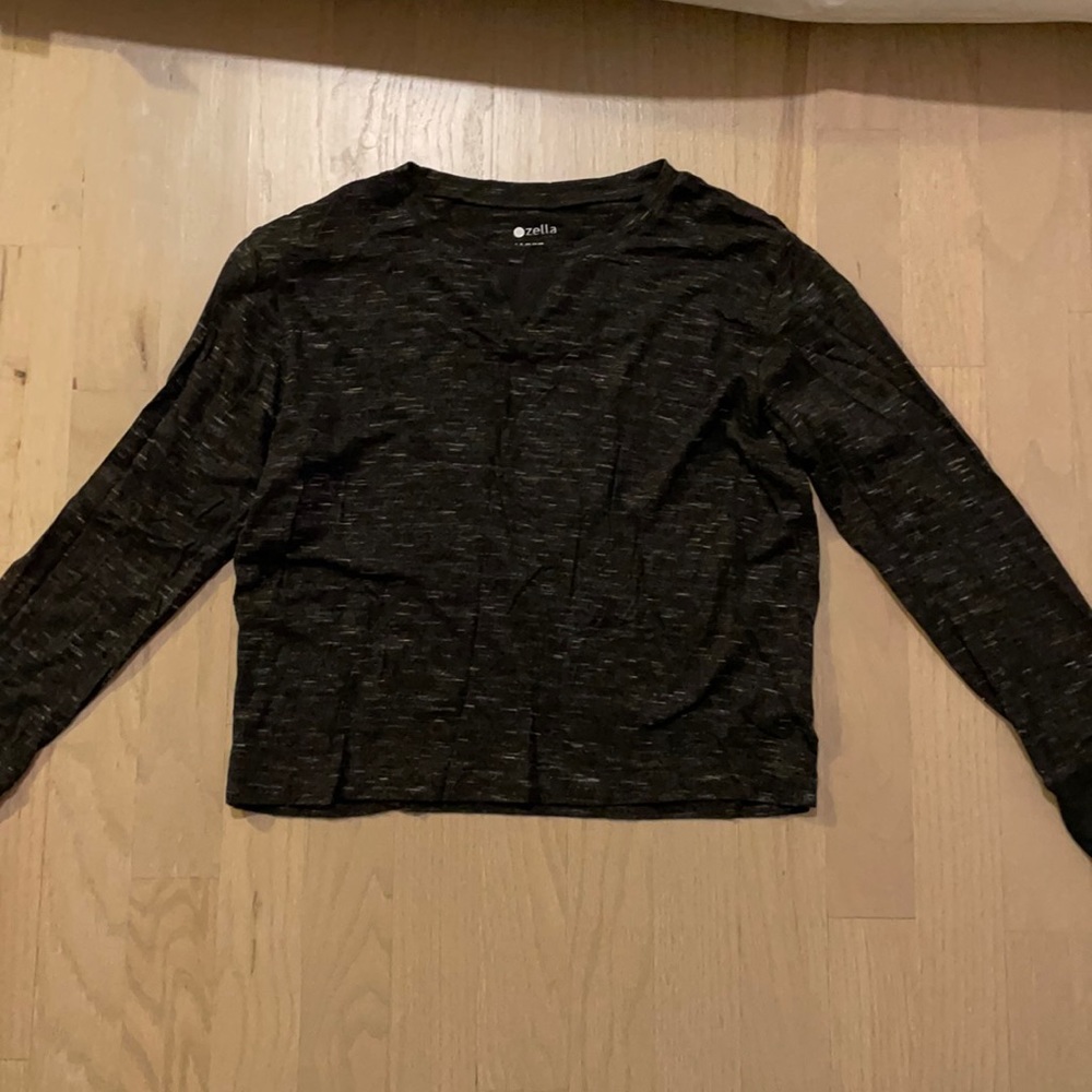 Shirt (8/10) size